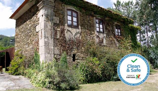 Quinta da Melroa