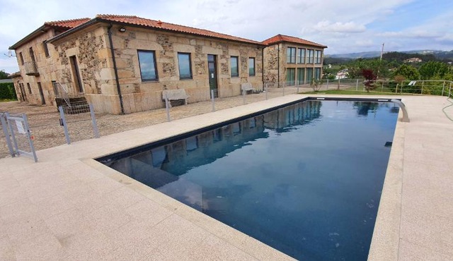 Quinta da Morgado (8pax) - Casa do Morgado