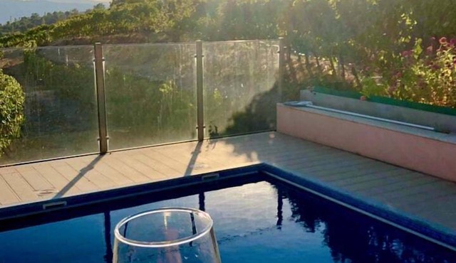 Quinta da Penada - Vineyard & Winery - Suíte 1