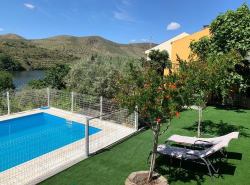 Quinta Da Ponte