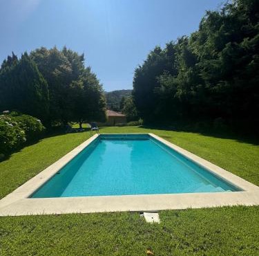Quinta da Ponte