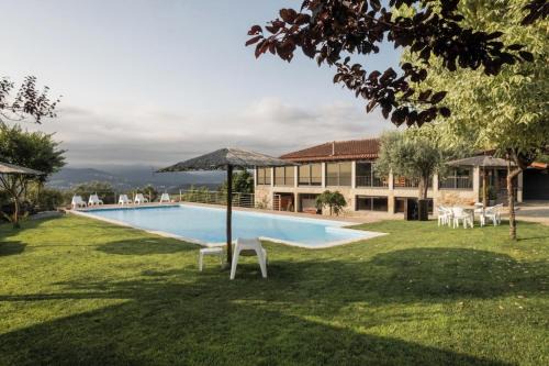 Quinta da Raiz