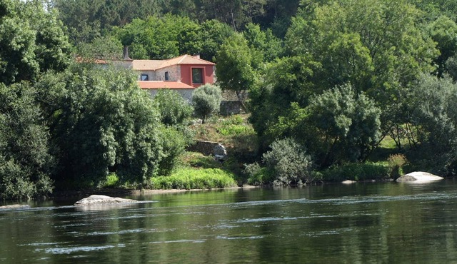 "Quinta da Ribeira"