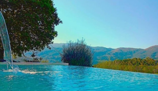 Quinta da Roda - Nature and Wellness