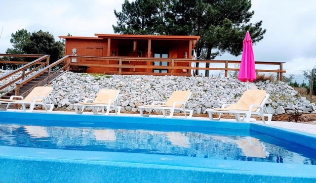 Quinta da Sonia, Melides