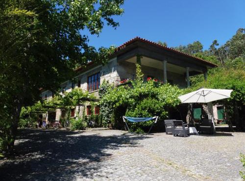 Quinta da Tapada