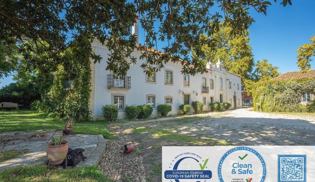 Quinta da Torre