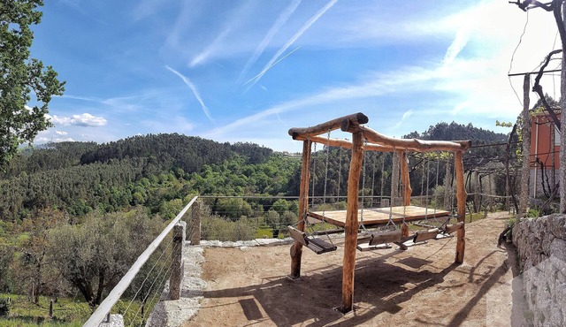 Quinta da Vinagra - house couple