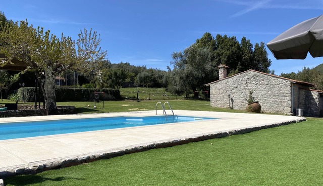 Quinta das Eiras