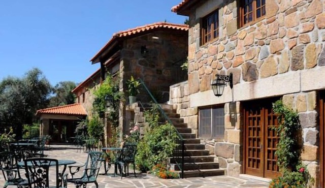 Quinta Das Escomoeiras