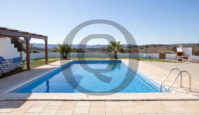 Quinta de Belmonte