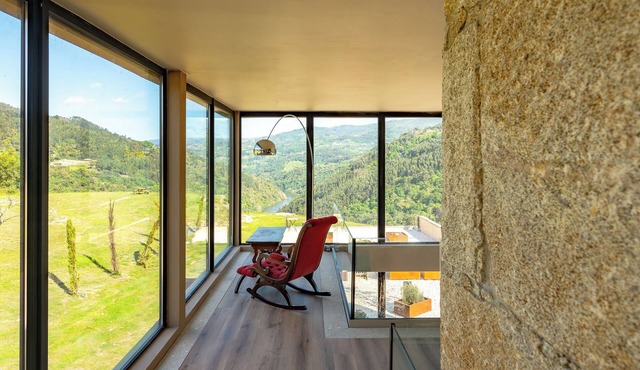 Quinta de Cabanas Douro Country House