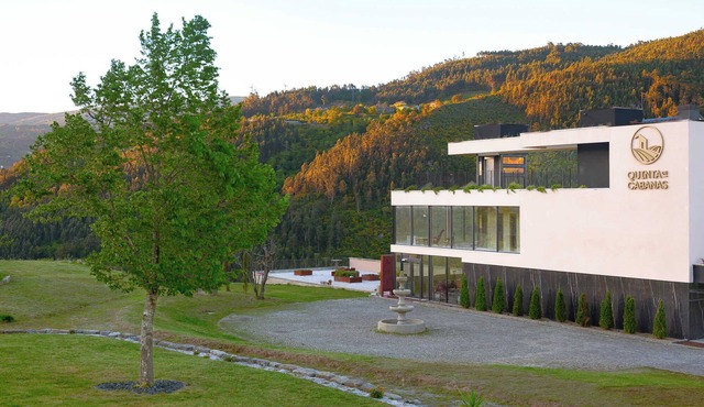 Quinta de Cabanas Douro Country House