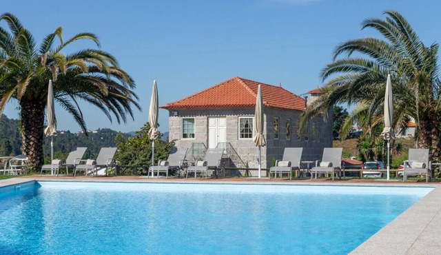 Quinta de Carcavelos Natures Home