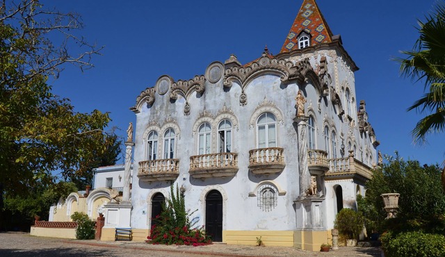 Quinta de Coalhos