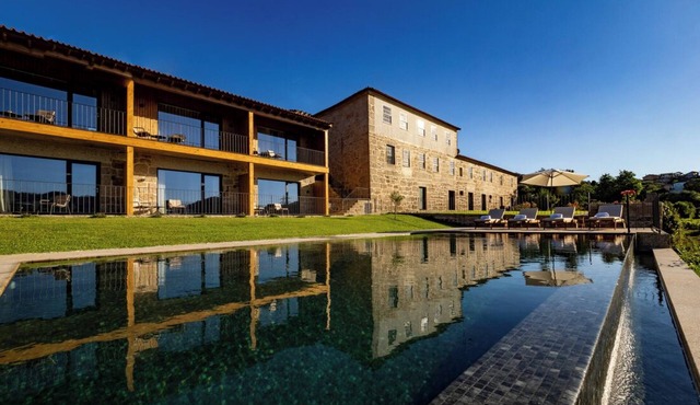 Quinta de Cypriano - Wine & Nature