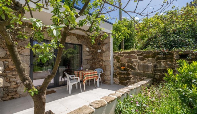 Quinta De Fundevila -quinta privada