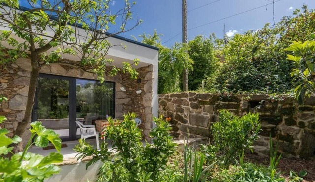 Quinta De Fundevila - Private farm - Couple Suite