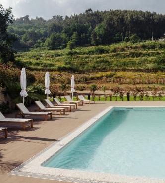 Quinta de Reis