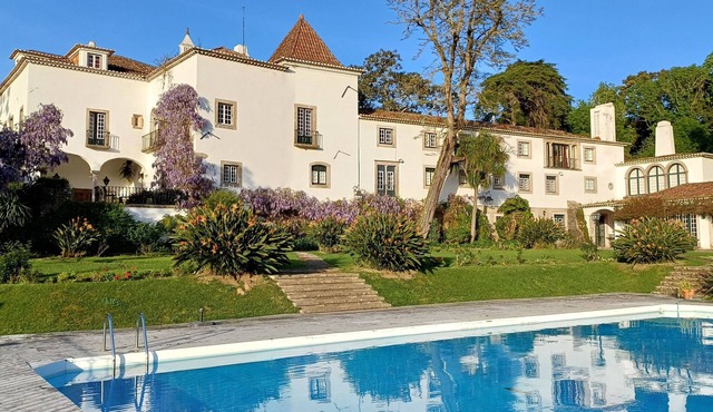 Quinta de São Thiago