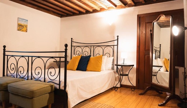 Quinta de Segade