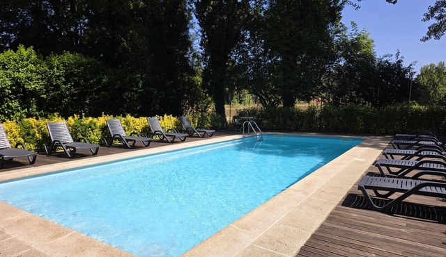 Quinta de Travancela | Lenha House | Tranquillity | Pool