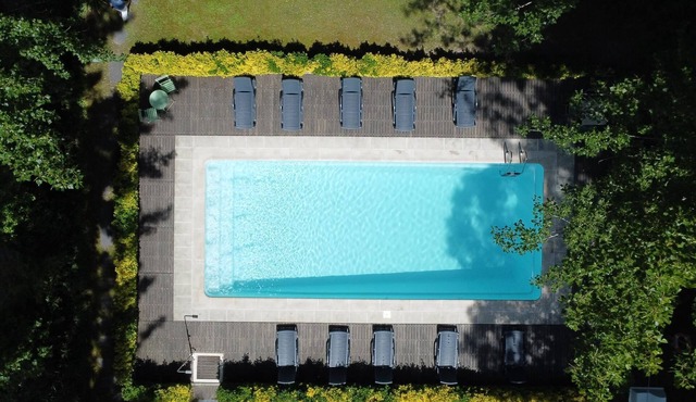 Quinta de Travancela | Carteiro House | Tranquillity | Pool