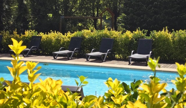 Quinta de Travancela | Quarto Alto | Amarante | Tranquillity | Pool