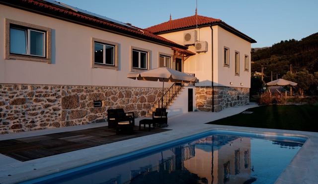 Quinta de Vodra