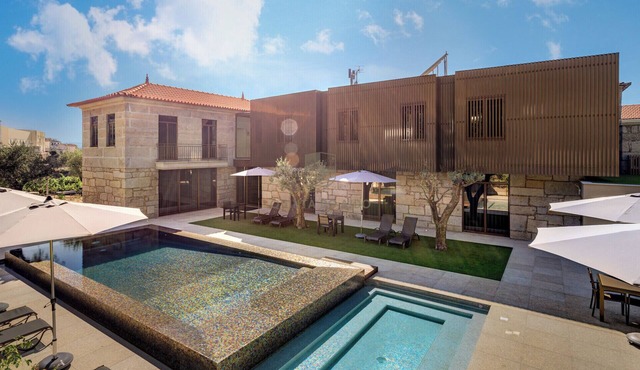 Quinta do Aido - WineTourism