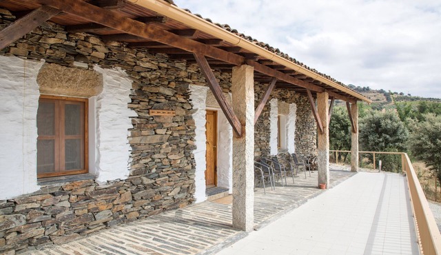 Quinta Do Barracao Da Vilarica