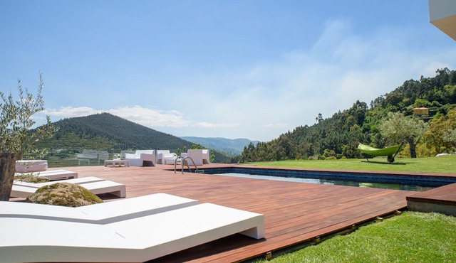 Quinta do Bosque