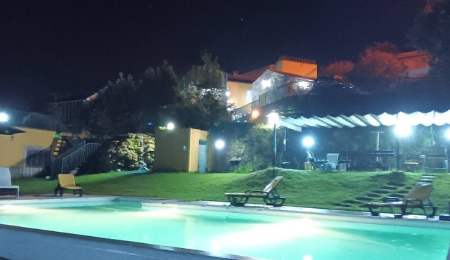Quinta do Cerrado - Comfort and fun in the rural Douro - Events and family