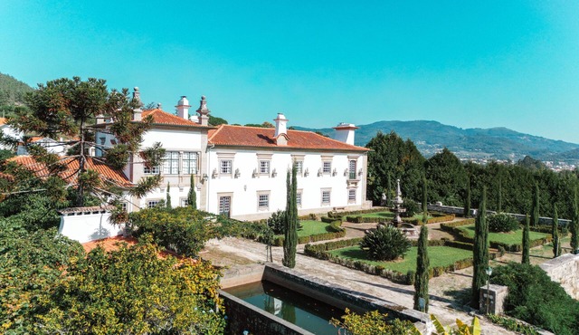Quinta do Convento Val Pereiras