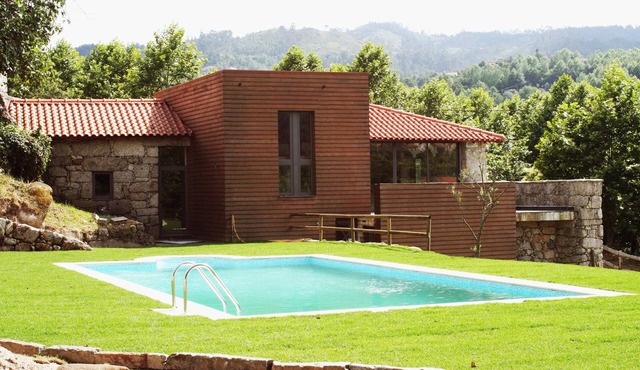 Quinta do Feixe - Country House