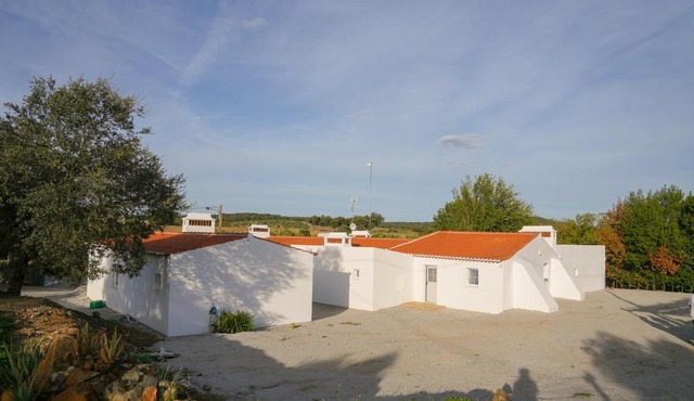 Quinta do Freixo