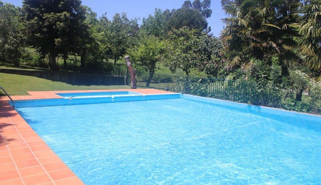 Quinta do Grande Herdeiro