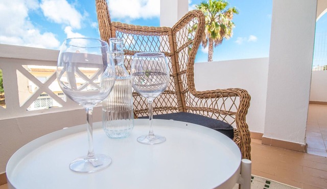 Quinta do Lago, Vale do Lobo, Vilamoura, Algarve, beach, golf