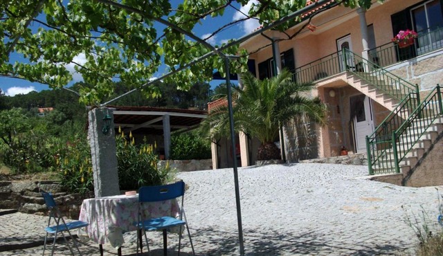 Quinta do Mineiro-Serra da Estrela