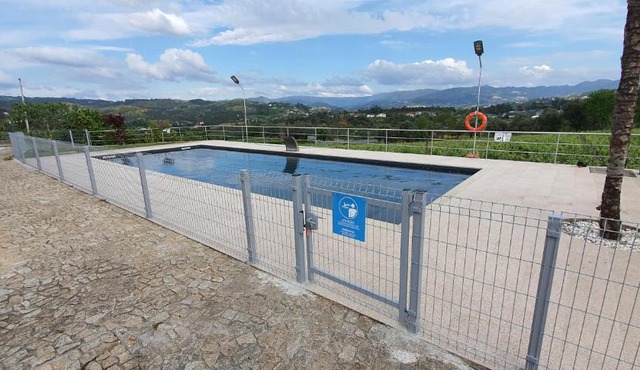 Quinta do Morgado (6pax) - Casa do Arco