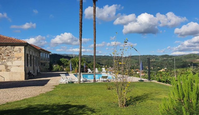 Quinta do Morgado 6 pax - Casa da Eira