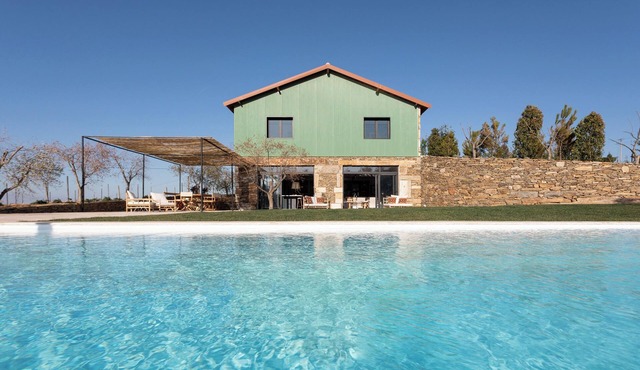 Quinta do Olival (pintahouse.com)