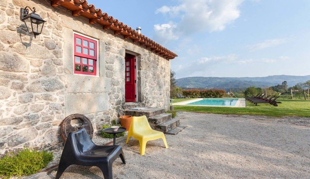 Quinta do Olival