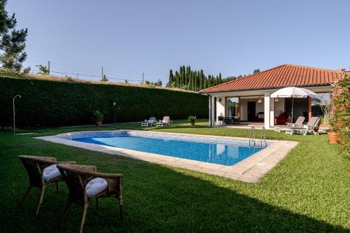 Quinta do Outeirinho - Villa Deluxe
