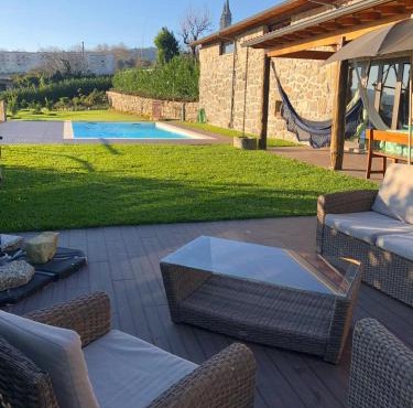 Quinta do Ovelheiro