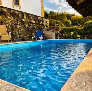 Quinta do Passal - Gondoriz