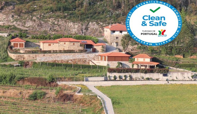 Quinta do Perguntouro