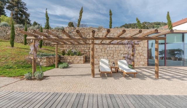 Quinta do Pinhô - Tarouca