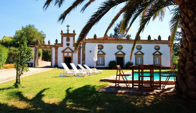 Quinta do Real - Casa do caneiro