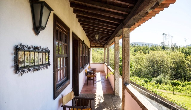 Quinta do Rei